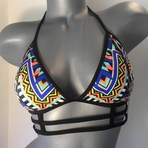 Victoria's Secret Lightly Lined Bikini Top